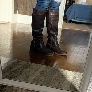 White Mountain Boots 💋SOLD💋